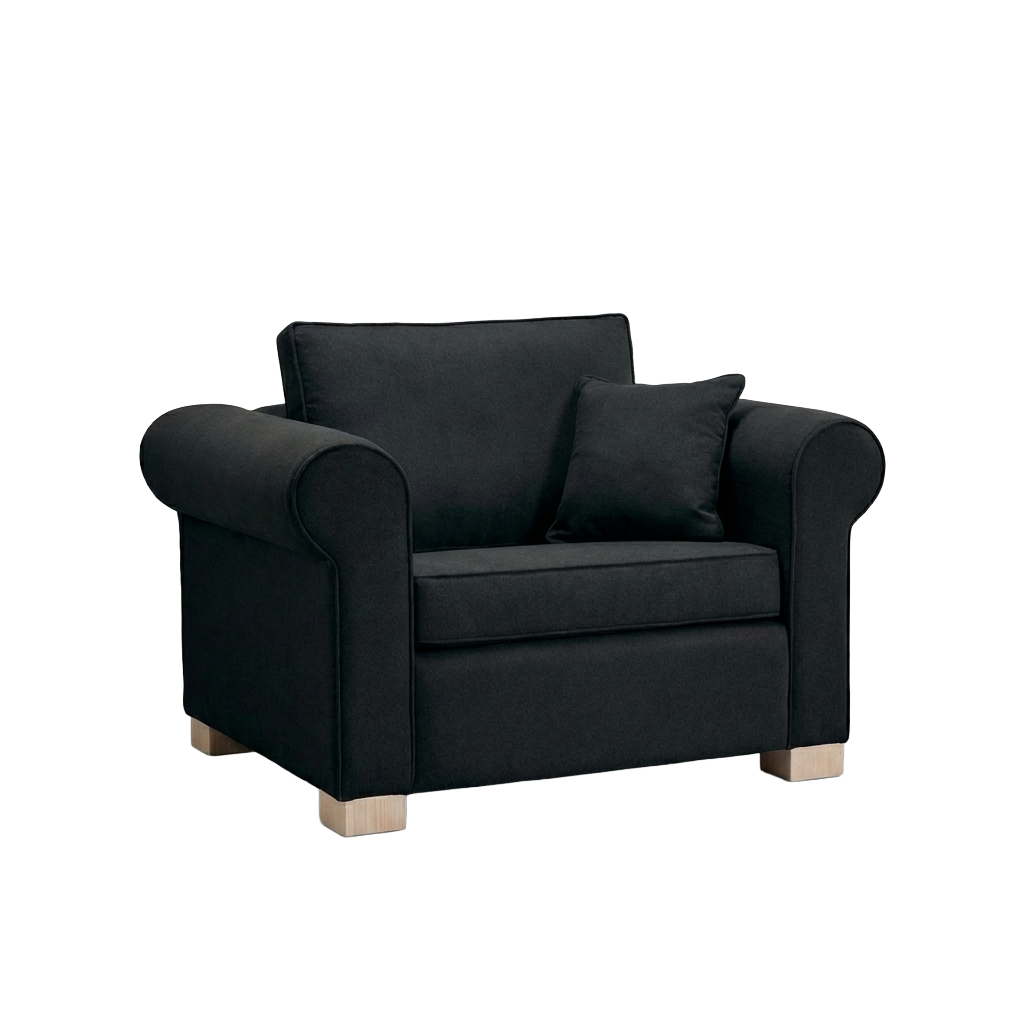 Clara 1 Seater Sofa Chair