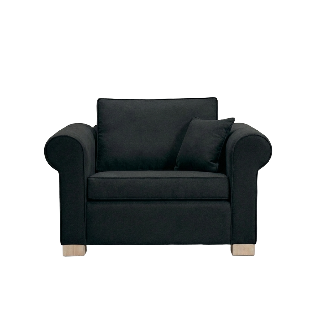 Clara 1 Seater Sofa Chair