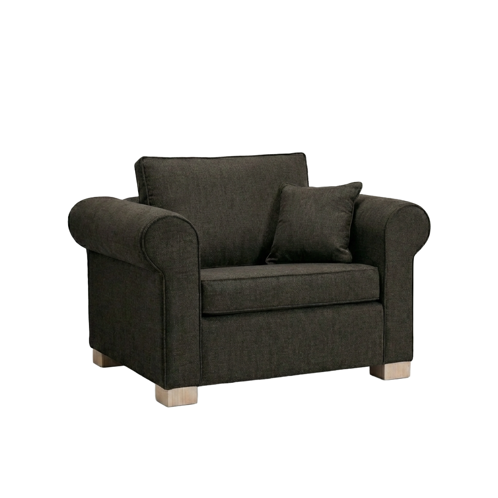 Clara 1 Seater Sofa Chair