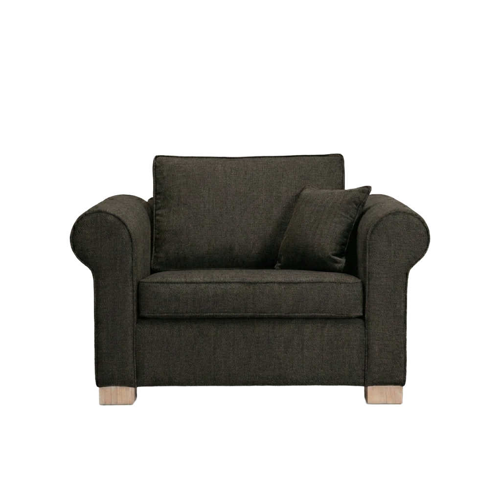 Clara 1 Seater Sofa Chair