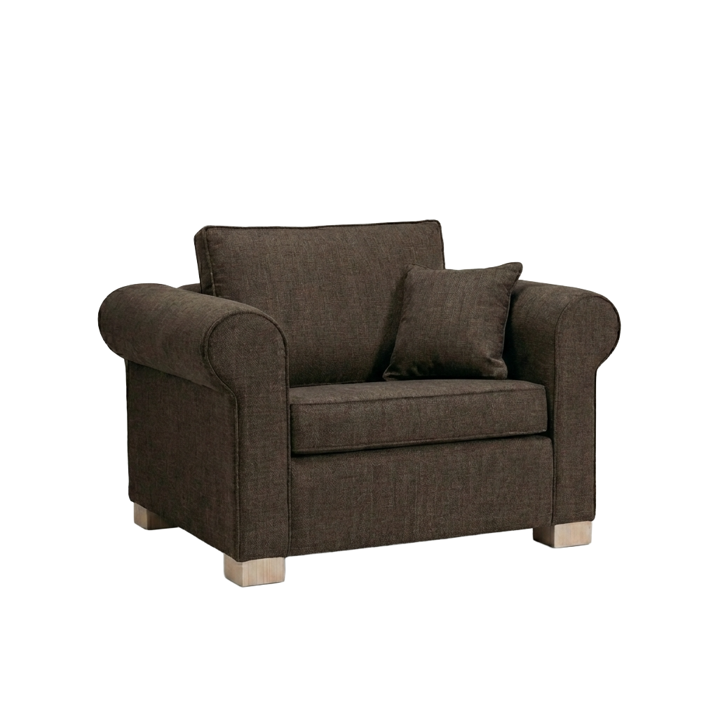 Clara 1 Seater Sofa Chair