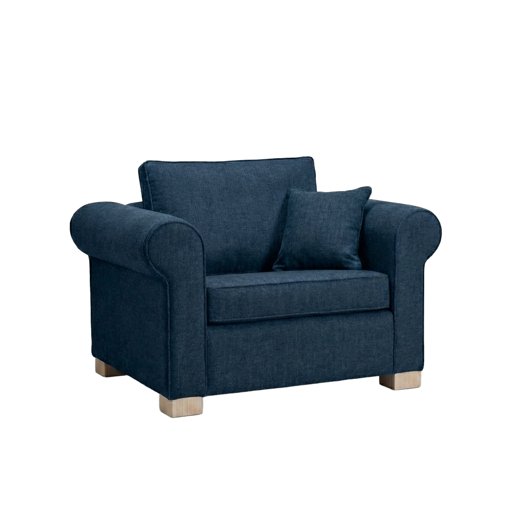 Clara 1 Seater Sofa Chair