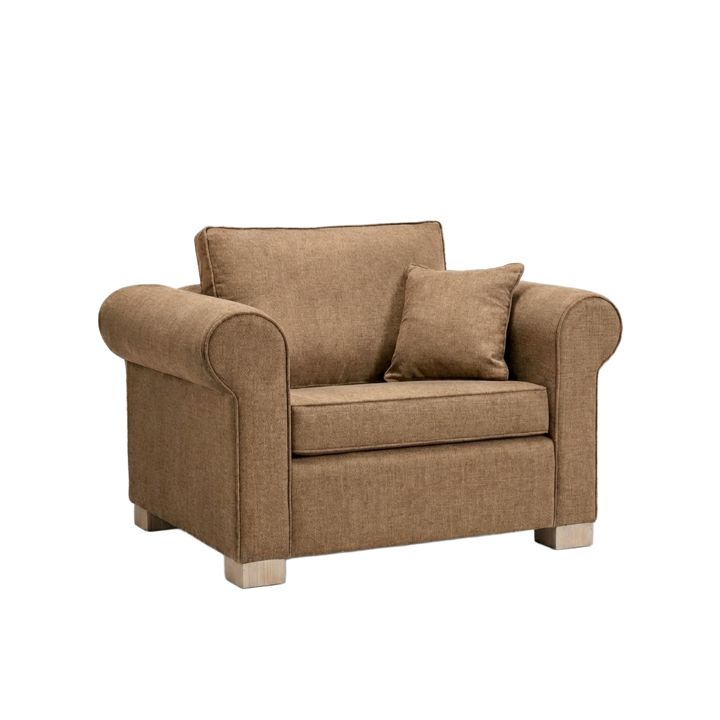 Clara 1 Seater Sofa Chair