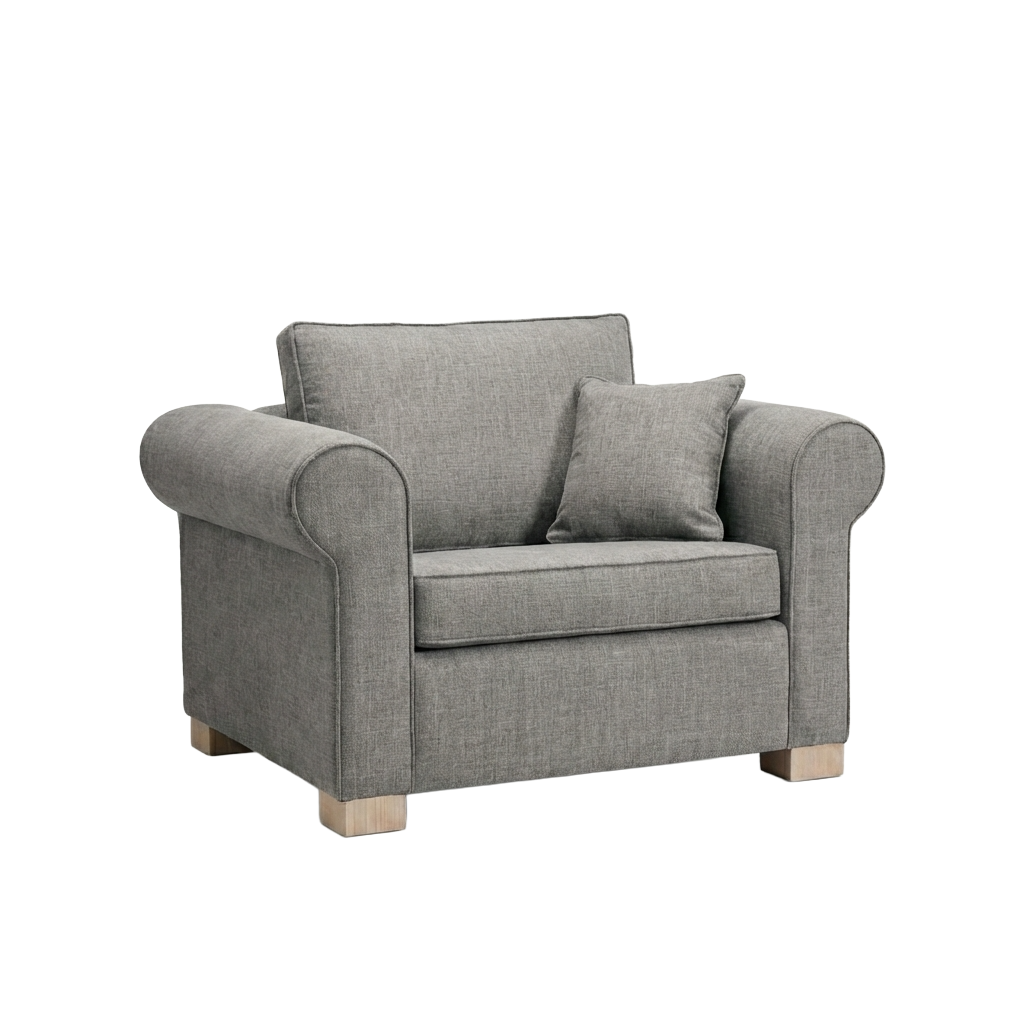 Clara 1 Seater Sofa Chair