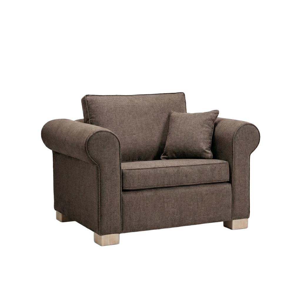 Clara 1 Seater Sofa Chair