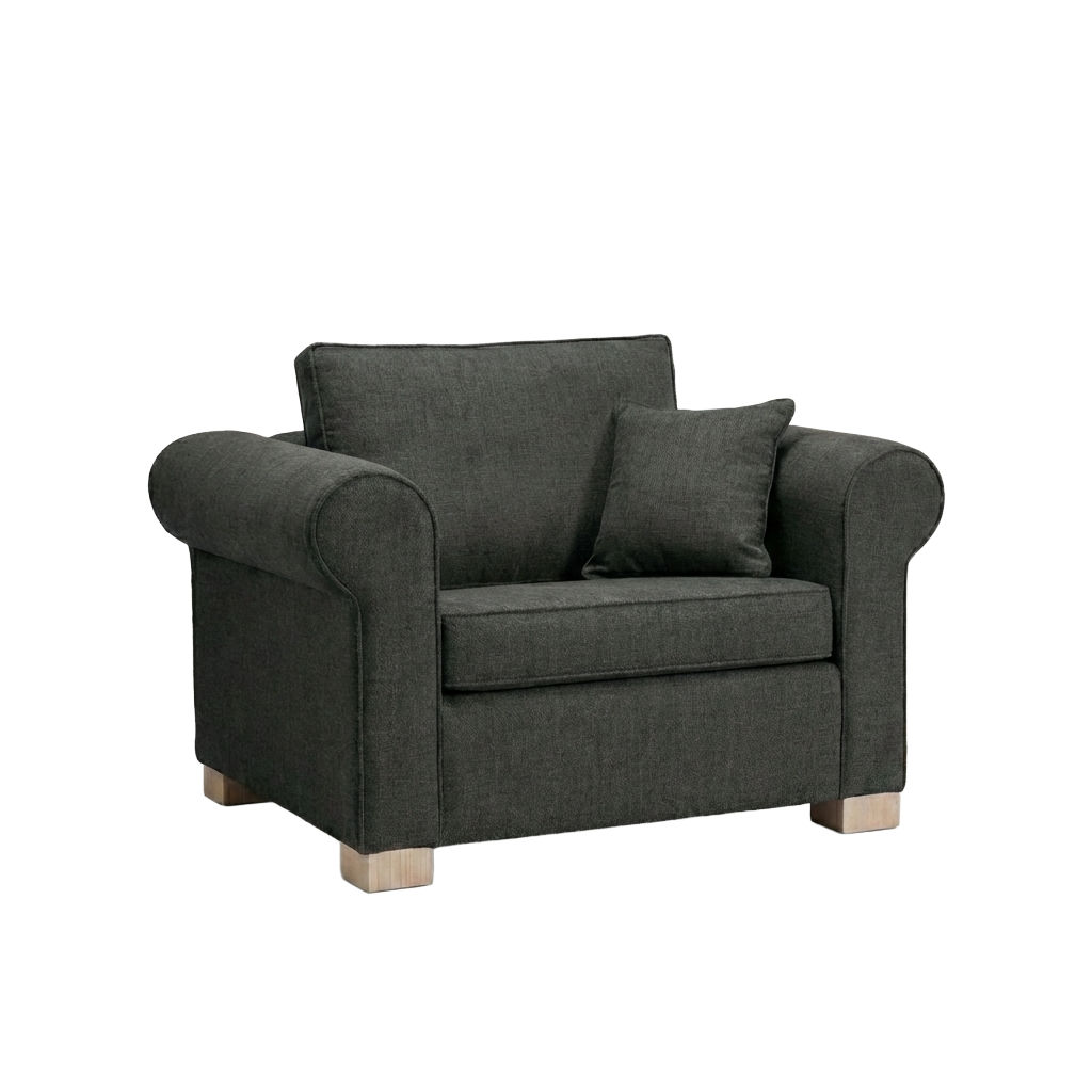 Clara 1 Seater Sofa Chair