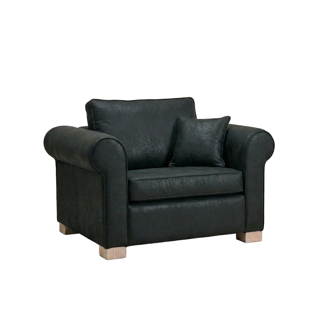 Clara 1 Seater Sofa Chair