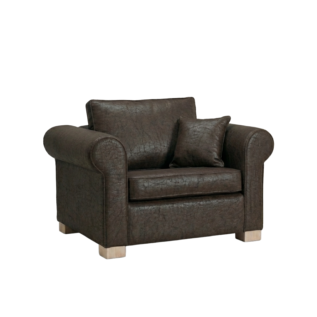 Clara 1 Seater Sofa Chair