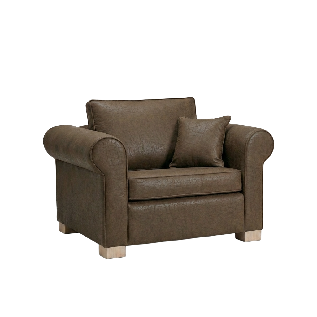 Clara 1 Seater Sofa Chair