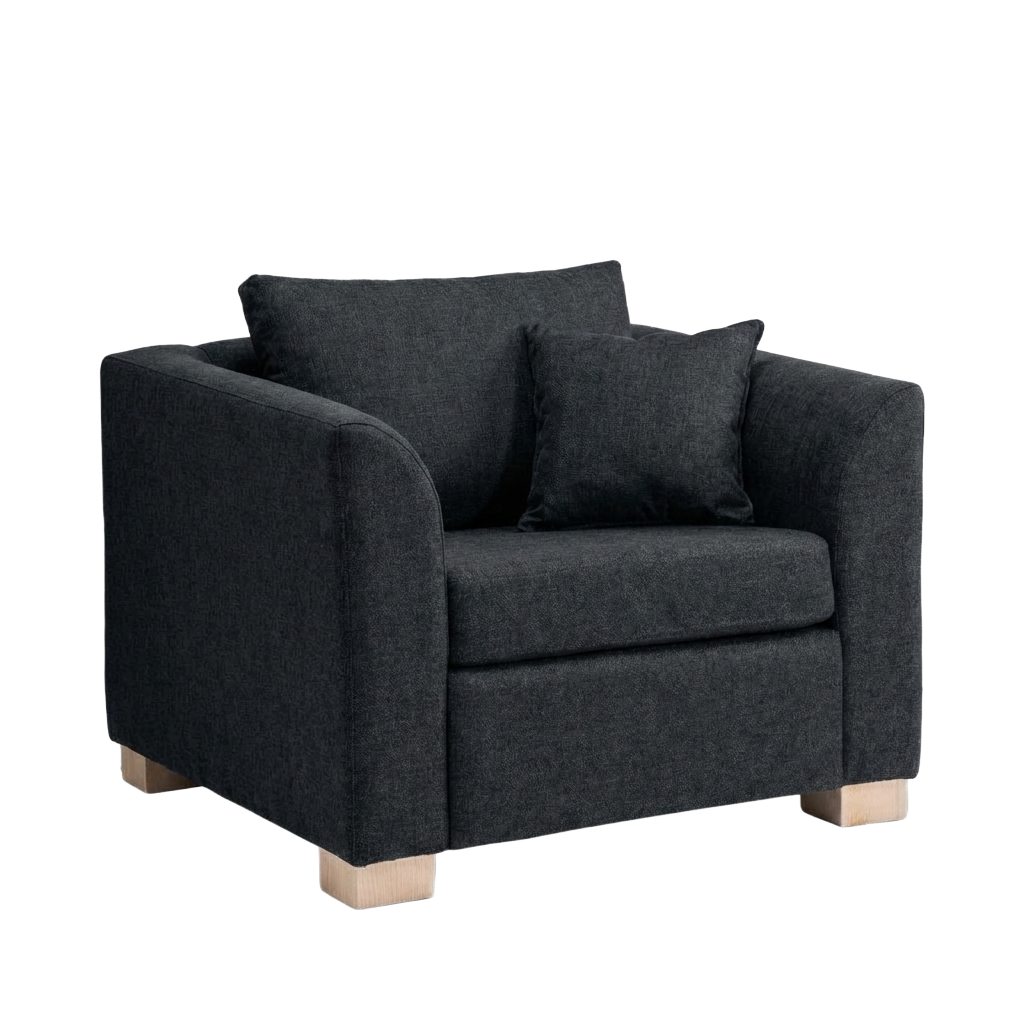 Remy 1 Seater Sofa Chair