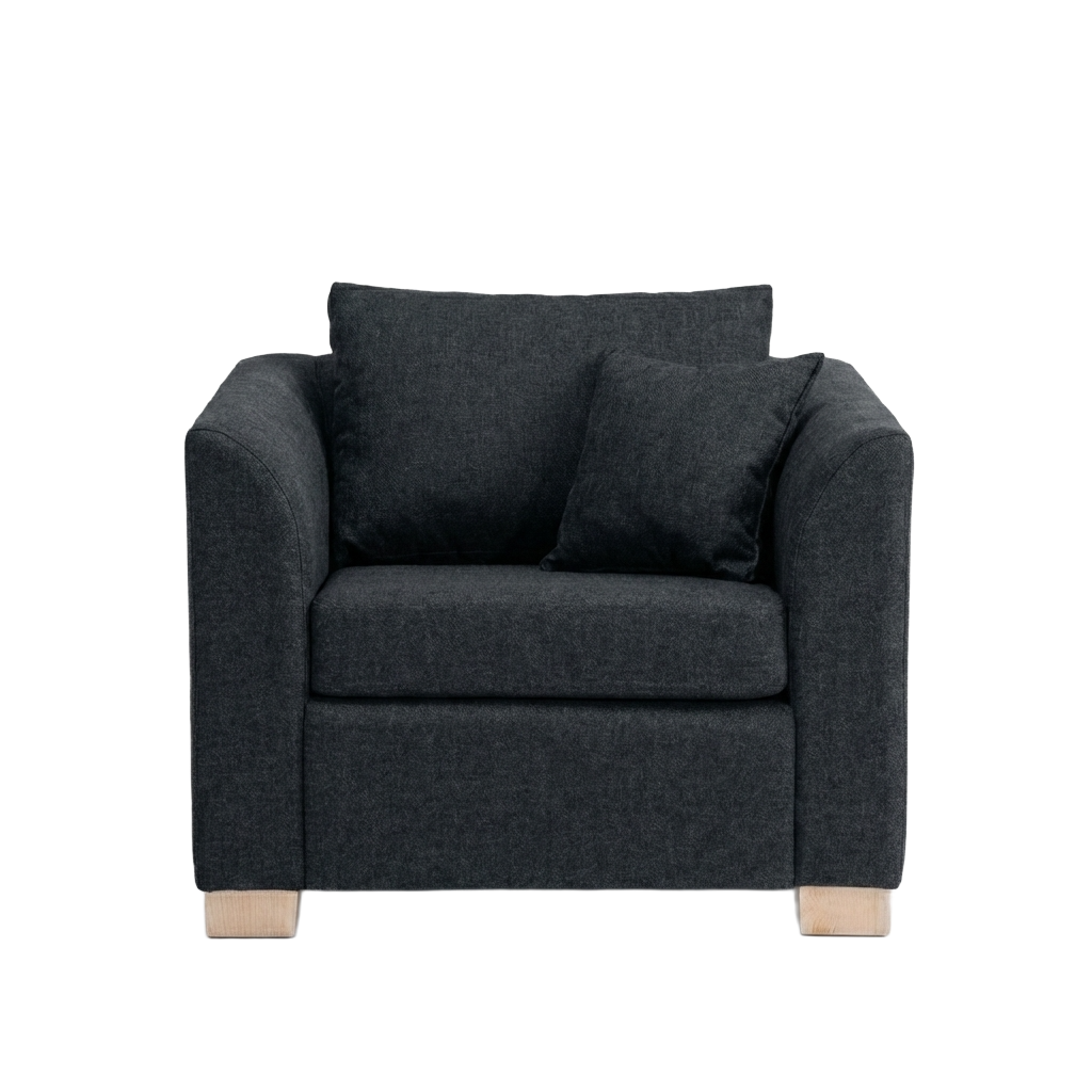 Remy 1 Seater Sofa Chair