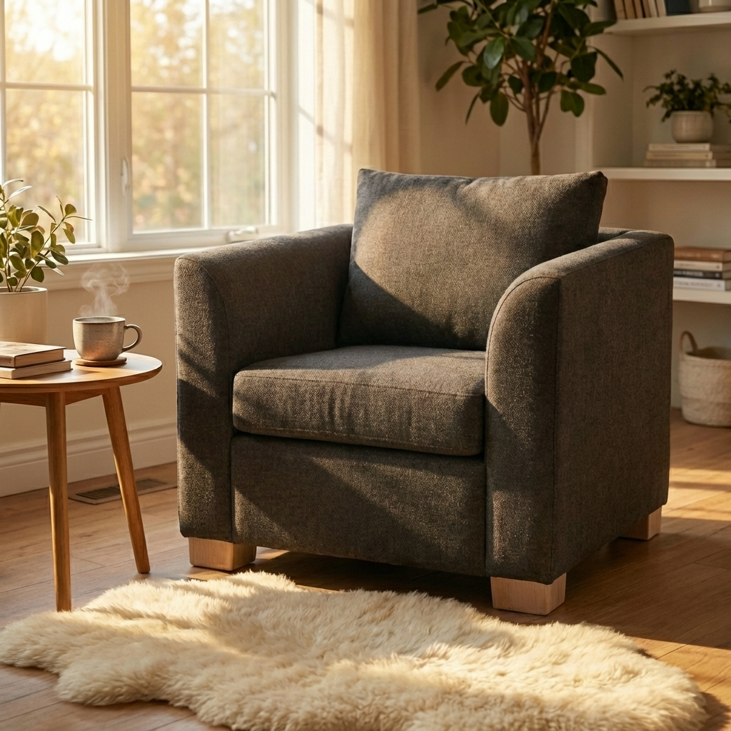 Remy 1 Seater Sofa Chair