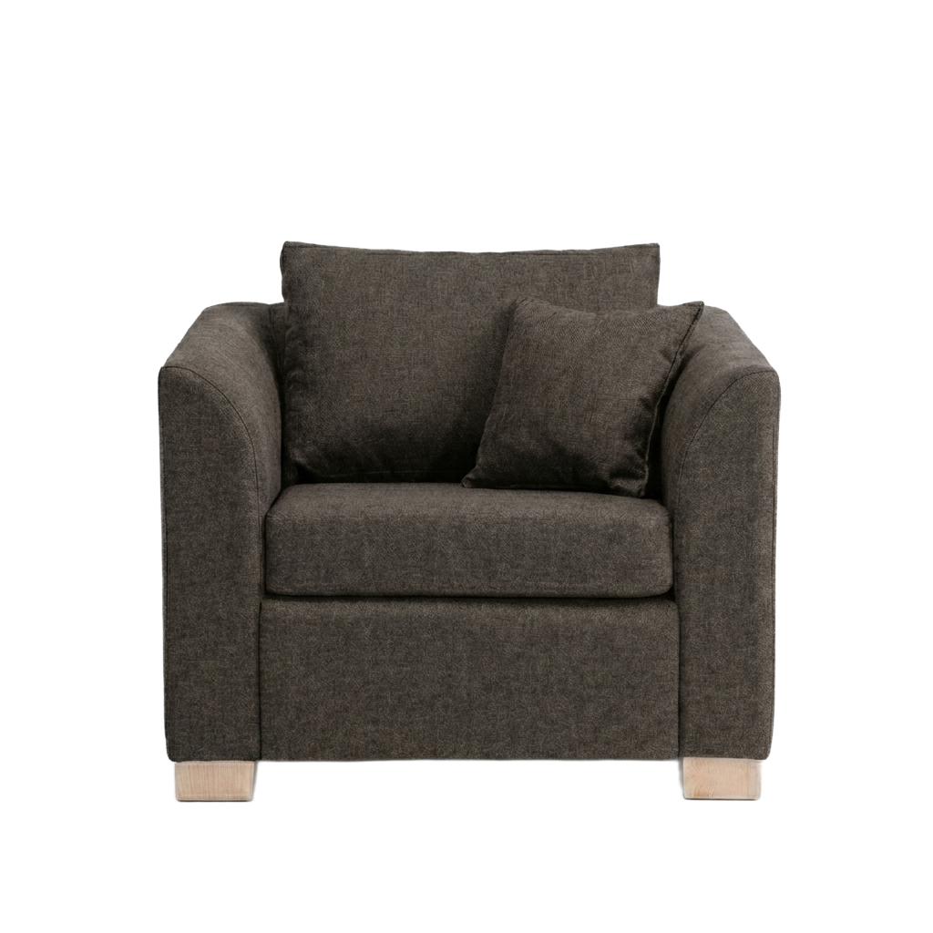 Remy 1 Seater Sofa Chair