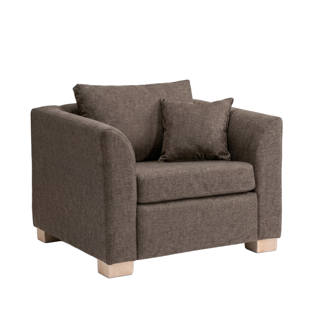 Remy 1 Seater Sofa Chair