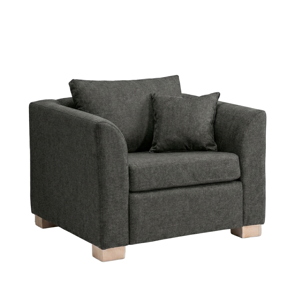 Remy 1 Seater Sofa Chair