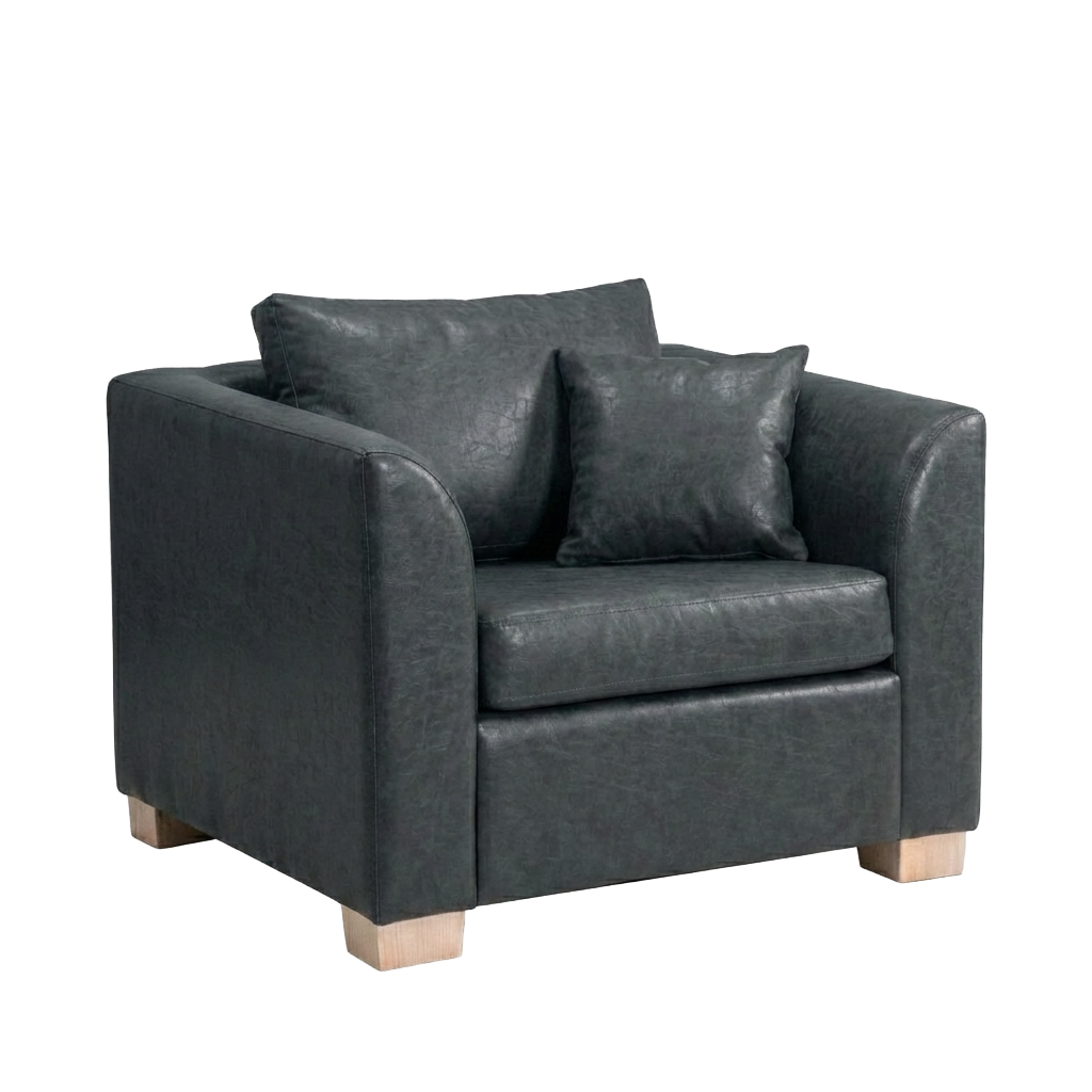 Remy 1 Seater Sofa Chair