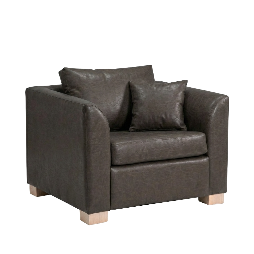 Remy 1 Seater Sofa Chair