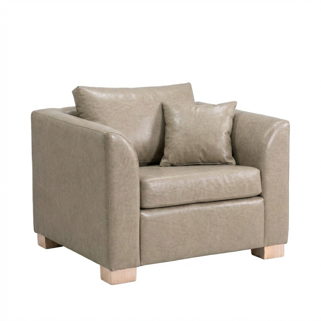 Remy 1 Seater Sofa Chair