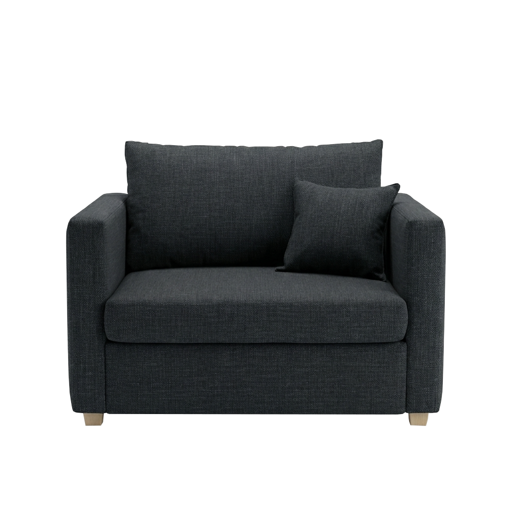 Worthing 1 Seater Sofa Chair