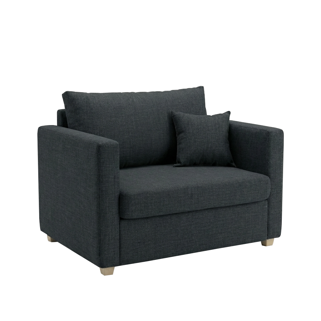 Worthing 1 Seater Sofa Chair