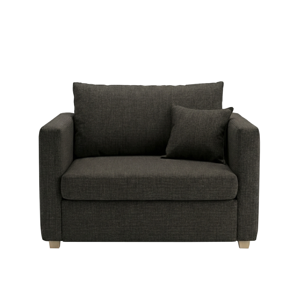 Worthing 1 Seater Sofa Chair