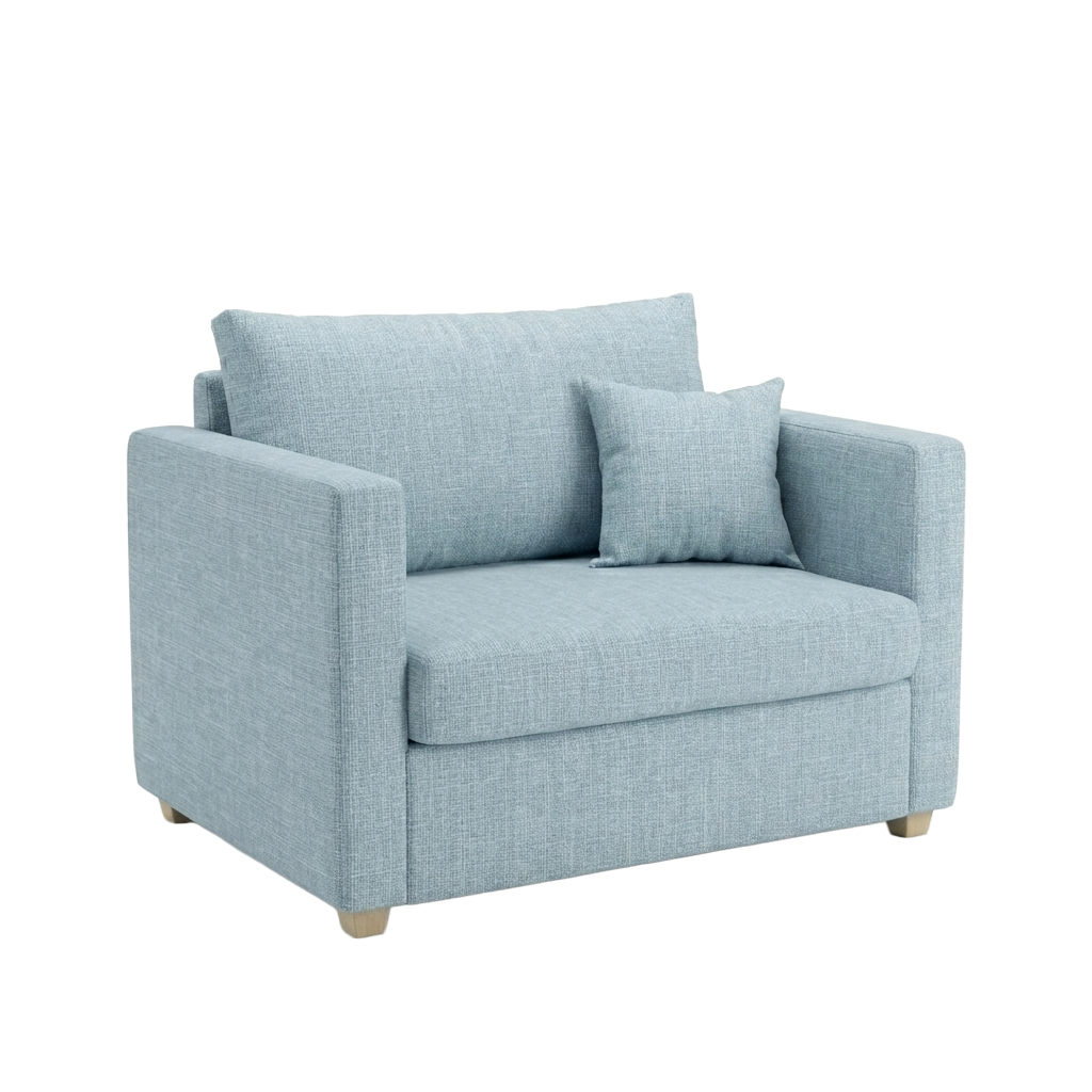 Worthing 1 Seater Sofa Chair