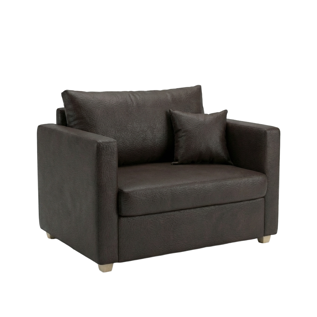 Worthing 1 Seater Sofa Chair