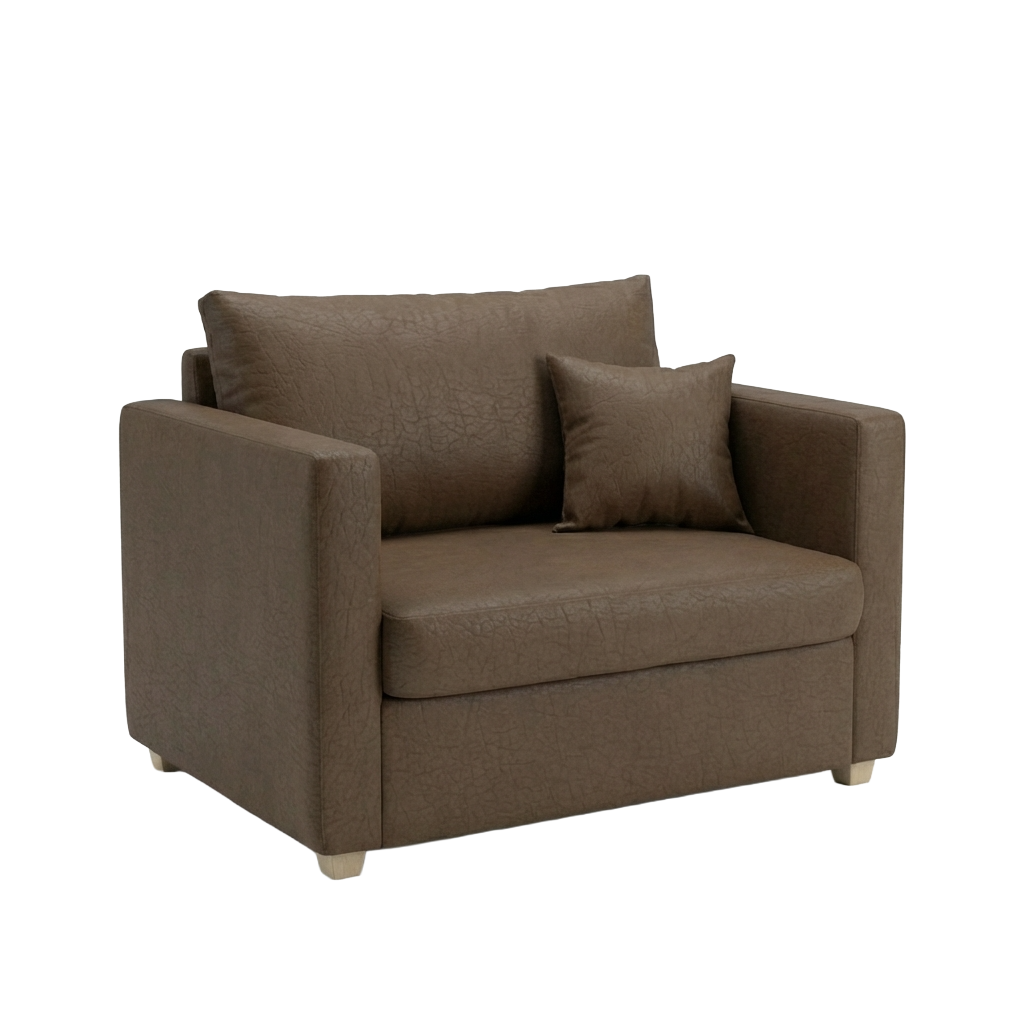 Worthing 1 Seater Sofa Chair