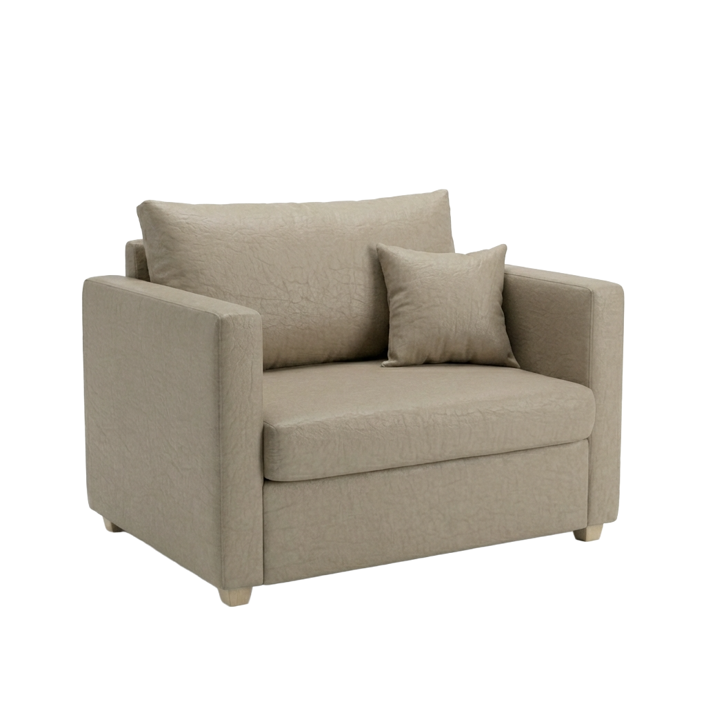 Worthing 1 Seater Sofa Chair